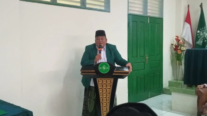 Dokumentasi kegiatan dan kebersamaan warga PCNU Pengurus Cabang Kabupaten Sukoharjo